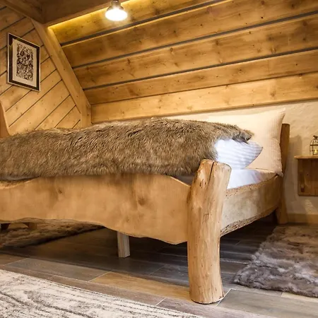 Willa Tatiana Boutique Zakopane Room photo