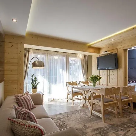 Willa Tatiana Boutique Zakopane Room photo