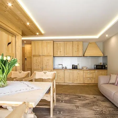 Willa Tatiana Boutique Zakopane Room photo