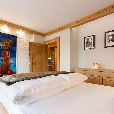 Willa Tatiana Boutique Zakopane Room photo
