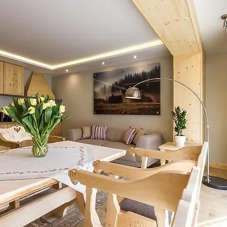 Willa Tatiana Boutique Zakopane Room photo