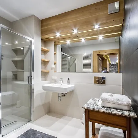 Willa Tatiana Boutique Zakopane Room photo