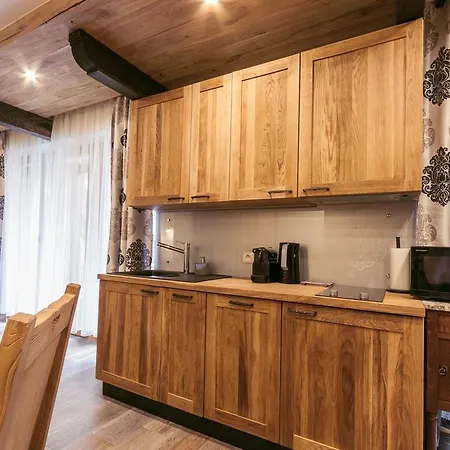 Willa Tatiana Boutique Zakopane Room photo