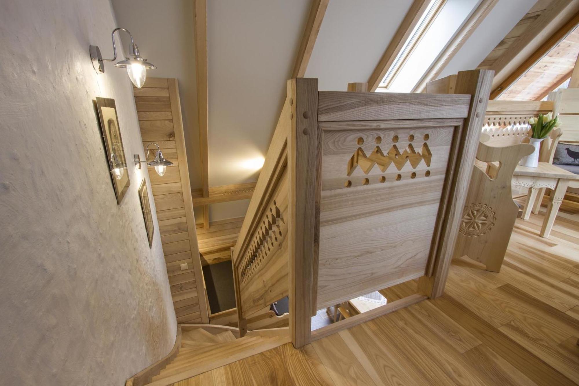 Apartment Tatiana Boutique