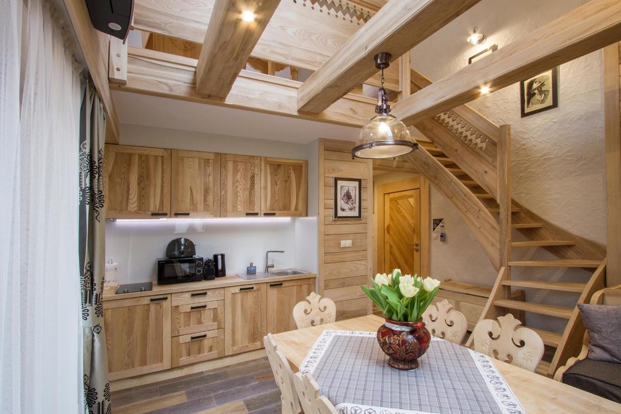 Apartment Tatiana Boutique