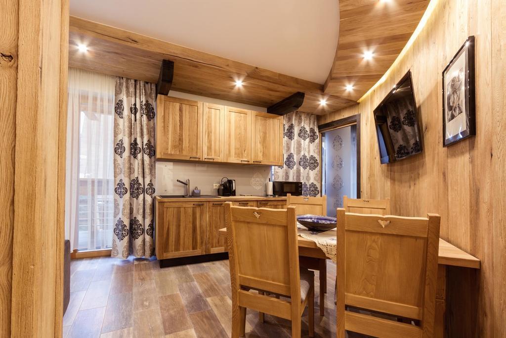 Apartment Tatiana Boutique