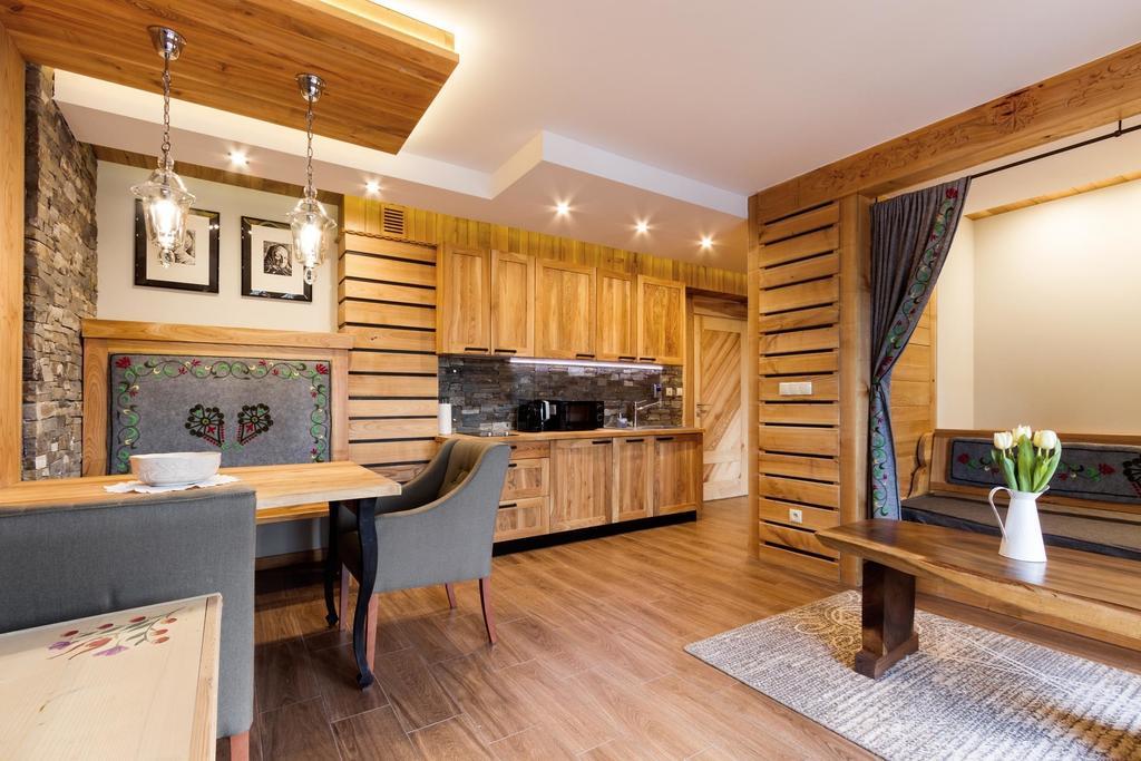 Tatiana Boutique * Zakopane