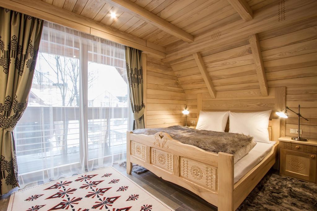 Tatiana Boutique Apartment