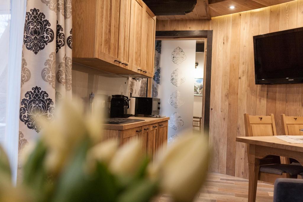 Apartment Tatiana Boutique Zakopane