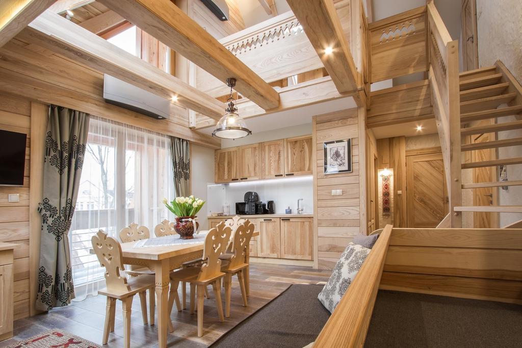 Apartment Tatiana Boutique