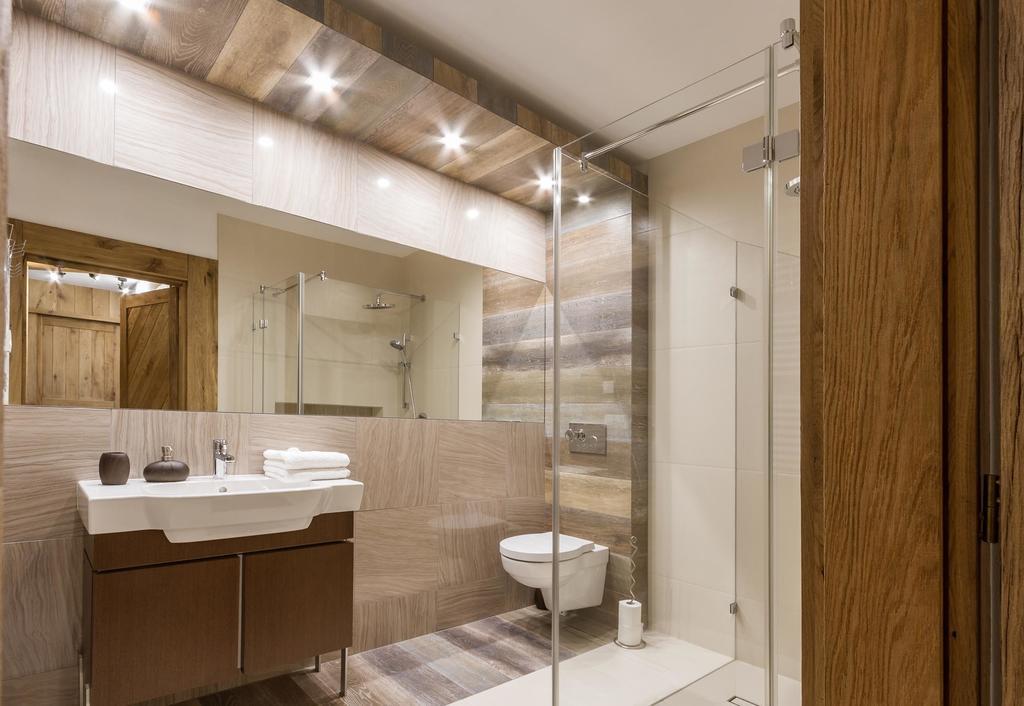 Tatiana Boutique Apartment *