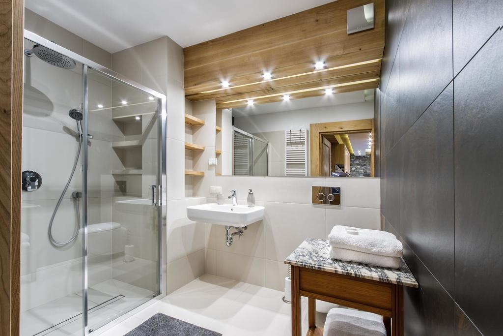 Tatiana Boutique Apartment *