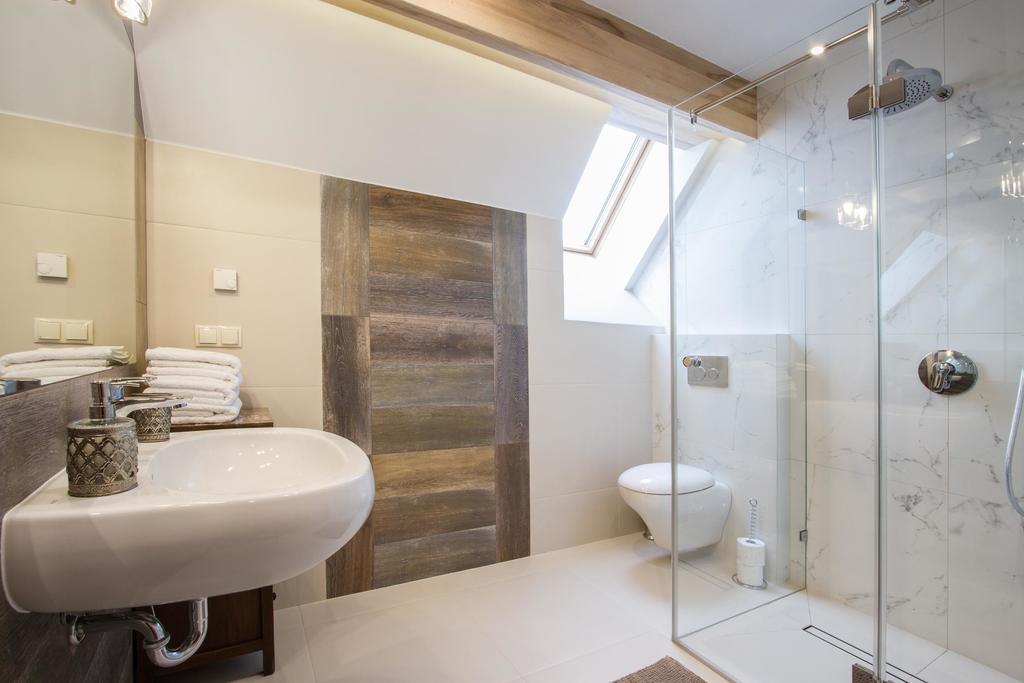 Tatiana Boutique Apartment *