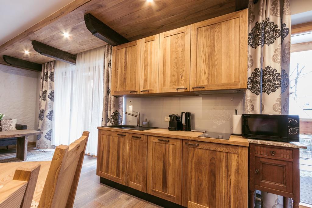 Apartment Tatiana Boutique