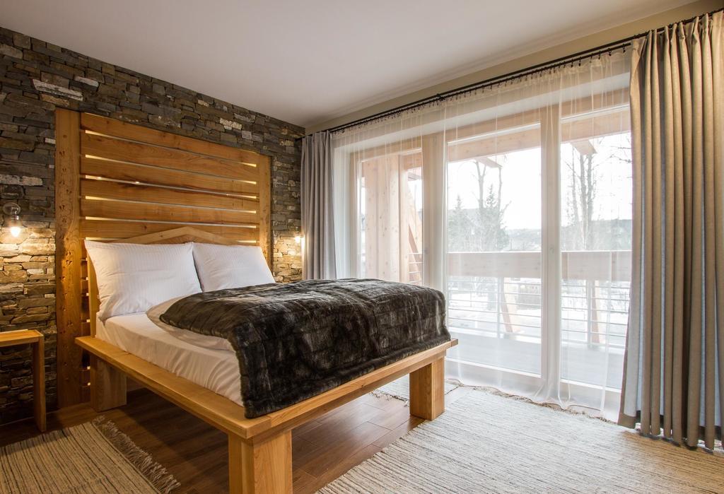 Tatiana Boutique Apartment